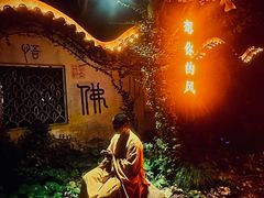 -印象普陀