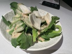 麻酱冰草百合-柴门·头啖汤(天安千树店)