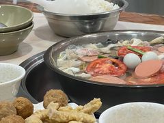 -海关荤豆花(洋河一路店)