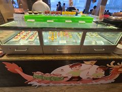 -白天鹅宾馆·流浮阁咖啡厅