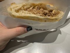 -一醒·手工面·西北传统小吃(悠方购物中心店)
