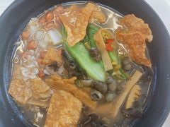 -交通大学（闵行校区）-第二餐饮大楼