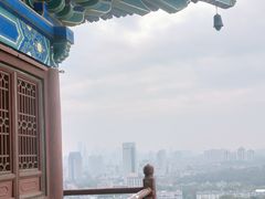 -阅江楼风景区