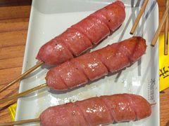 -木屋烧烤(观澜湖新城MH店)