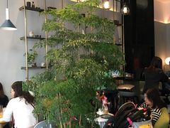 大堂-Home Cafe(水榭春天店)
