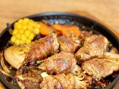 -万鱼亭 日本料理(无锡香山名园店)