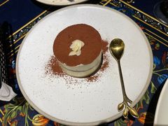 提拉米苏-第101座花园餐厅(湖滨88店)