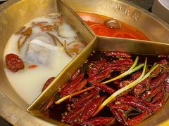 -小龙坎火锅(全球总店)
