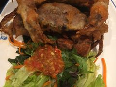 -美奈小馆·越南料理(中航城君尚购物中心店)