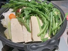 -王鼎精致料理铁板烧(世博源店)