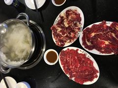 -八合里牛肉火锅(八合里总店)