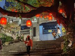 -重庆十八梯传统风貌区