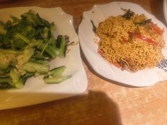 -喝丢一只鞋海鲜烧烤·海肠捞饭(东关街店)