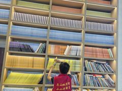 -房山世界地质公园博物馆