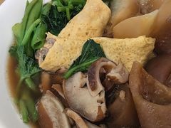 -钟太怪噜(小吃街店)