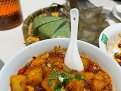 -绿草地·湘菜(芙蓉天街店)