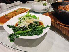 -老牌坊鲁菜名店(美莲广场店)
