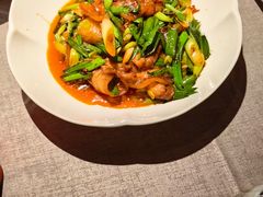 -南堂馆·新川菜(春熙路店)