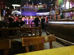 -皇冠自酿啤酒坊(中国红街5号楼店)