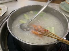 海鲜粥-盈田盈粥庄(博山东路店)