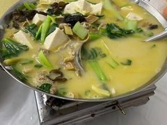 -翠茗农庄土菜馆(天目湖店)