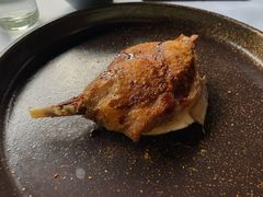 -三嚥阁 La Villa Restaurant