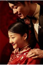 点击看大图 -太古映画婚纱摄影(天河店)