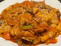 -高丽村韩国料理(兴华二路店)