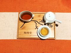 -梅间堂茶馆(绿地缤纷城店)
