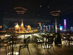 -POP露台西餐厅·望江阁
