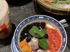 -捞王锅物料理(金华义乌之心店)