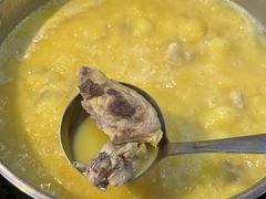 -八珍玉食鸡煲·打边炉(印象城店)