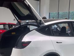 -TESLA 特斯拉(深圳观澜特斯拉直营钣喷中心)