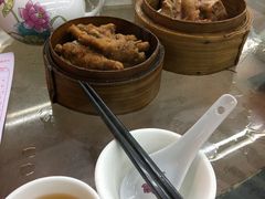 -香港蓮香樓(上環店)