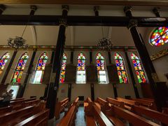 -贵阳北天主教堂