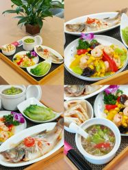 -千禧果月子会所(郑州东站店)