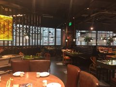 大堂-辛香汇(飞洲店)