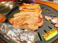 -济州爱肉堂(总店)
