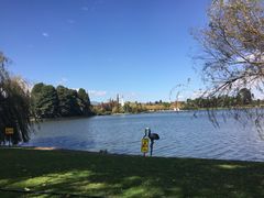 -云南滇池花园国际大酒店温泉