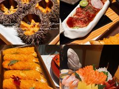 -花潮料理艺食馆(世欧广场店)