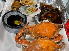 -钱库里海鲜自助(唐山街店)