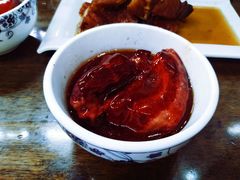 协和蜜汁酱方-协和菜馆(凤凰街店)