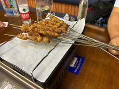 -老虎滩大连海鲜烧烤(水游城店)