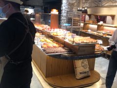 自助取餐区-麦陌(正弘城店)