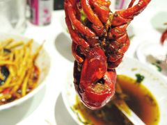 -文和友老长沙龙虾馆(化龙池店)