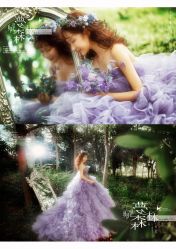 -二十一世纪婚纱摄影(省府前街店)