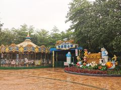 -美的鹭湖探索王国