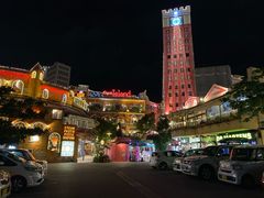 -美国村