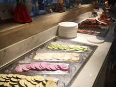 -天伦松鹤大饭店·欣妮咖啡