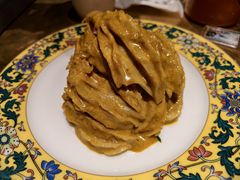-京味斋·烤鸭·北京菜(安贞店)